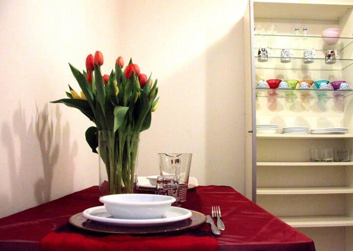 Carampane - Your Nice Flat Near Rialto Bridge Venice Ngoại thất bức ảnh
