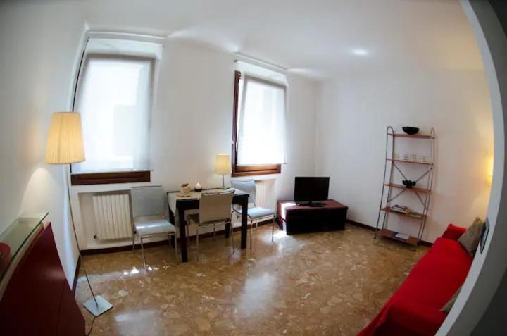 Carampane - Your Nice Flat Near Rialto Bridge Venice Ngoại thất bức ảnh