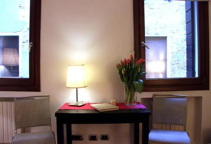 Carampane - Your Nice Flat Near Rialto Bridge Venice Ngoại thất bức ảnh