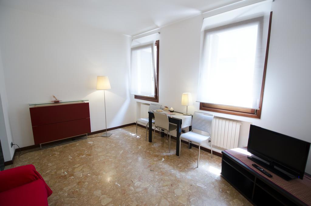 Carampane - Your Nice Flat Near Rialto Bridge Venice Ngoại thất bức ảnh