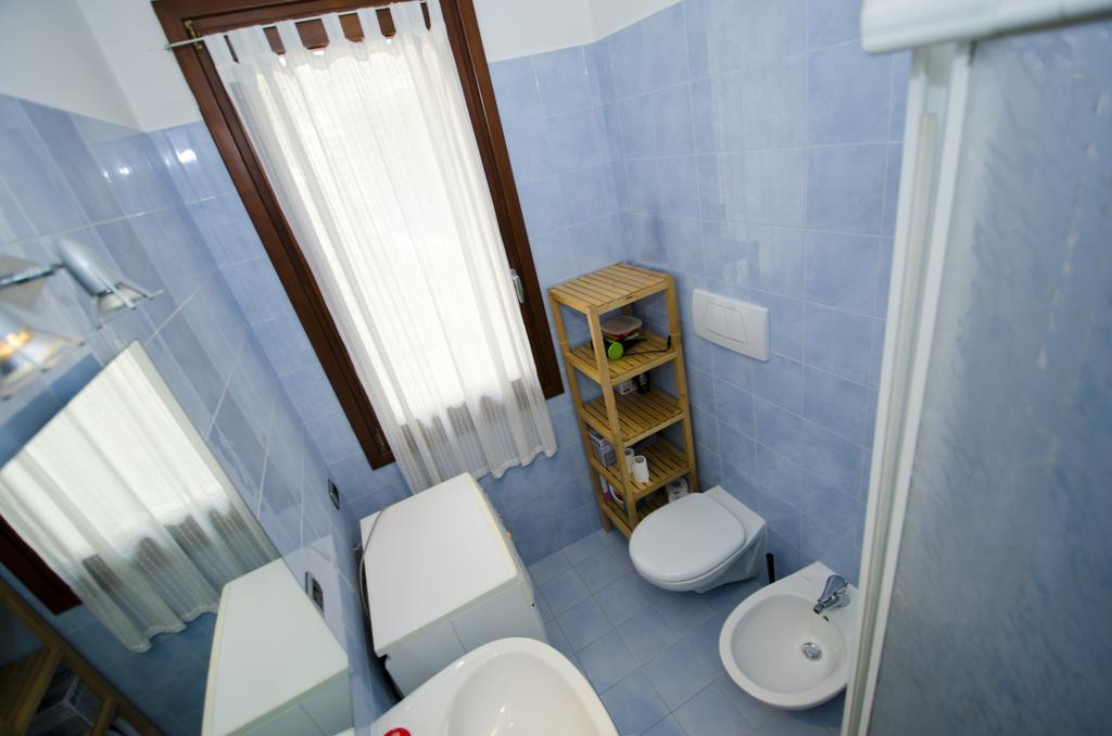 Carampane - Your Nice Flat Near Rialto Bridge Venice Ngoại thất bức ảnh