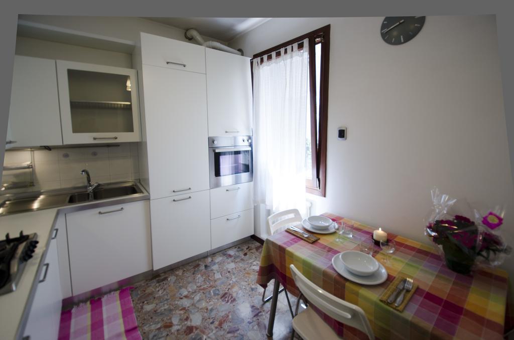 Carampane - Your Nice Flat Near Rialto Bridge Venice Ngoại thất bức ảnh