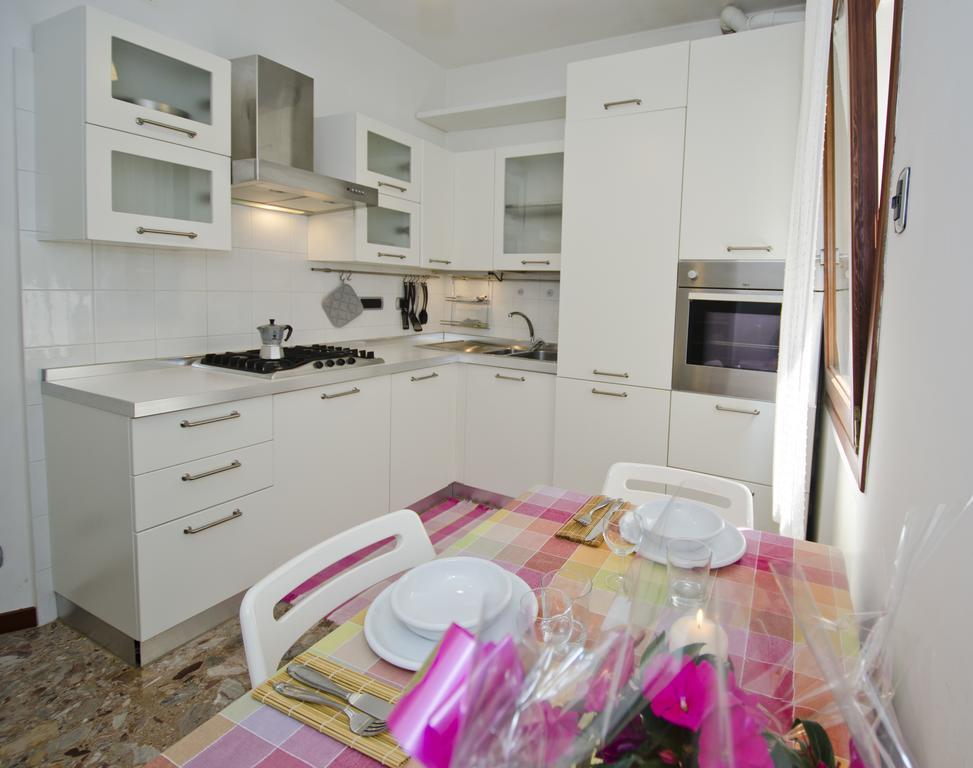 Carampane - Your Nice Flat Near Rialto Bridge Venice Ngoại thất bức ảnh