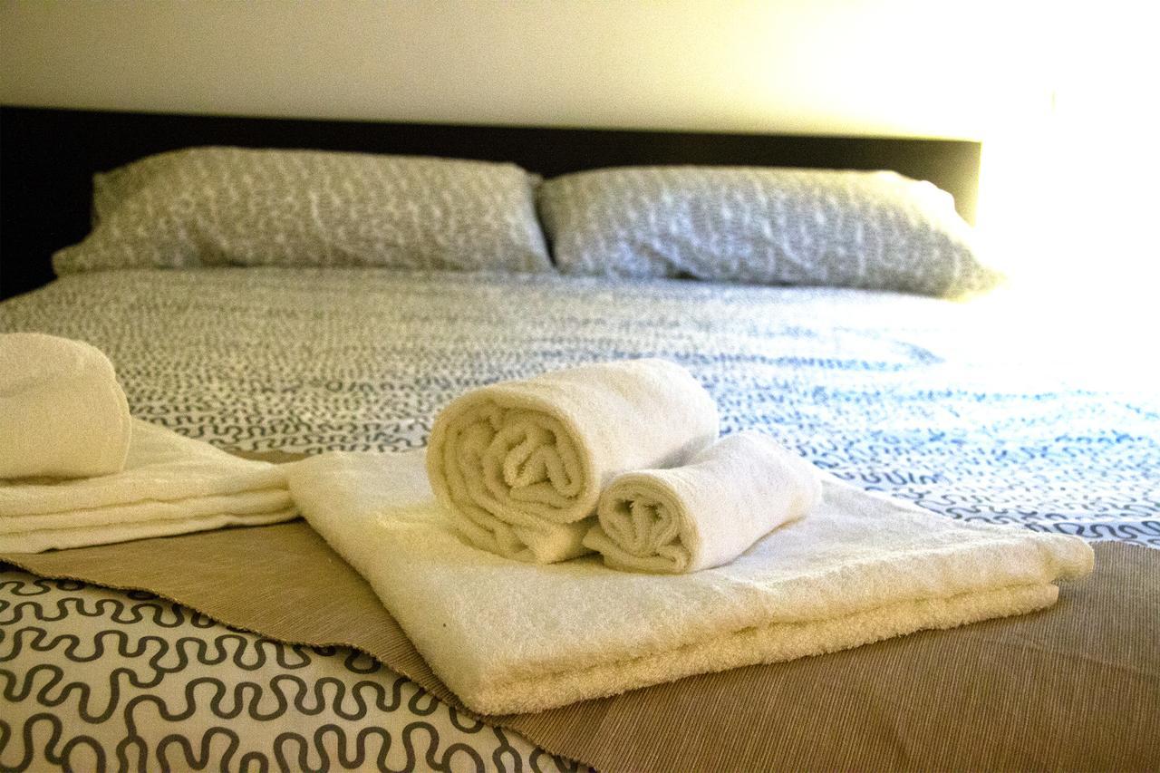 Carampane - Your Nice Flat Near Rialto Bridge Venice Ngoại thất bức ảnh
