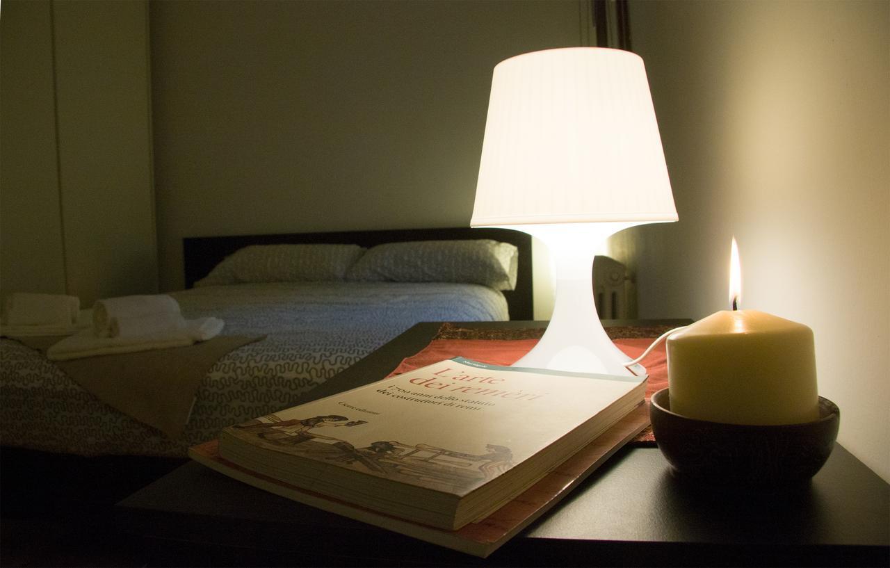 Carampane - Your Nice Flat Near Rialto Bridge Venice Ngoại thất bức ảnh
